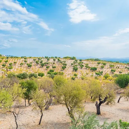 Villa Auxella Gran Selva (Mallorca)
