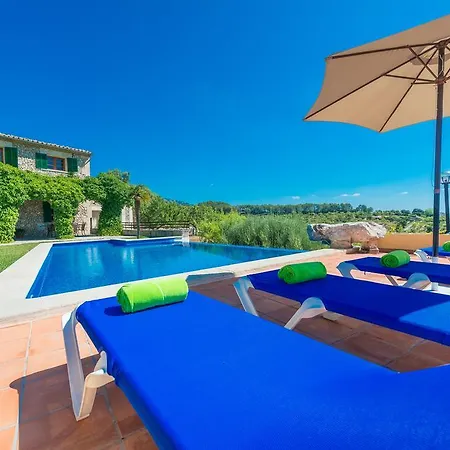 Auxella Gran Villa