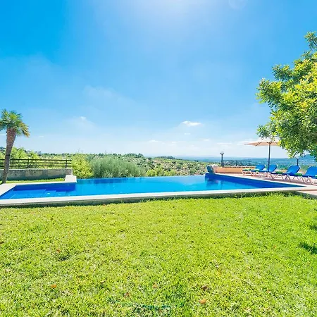Auxella Gran Villa *