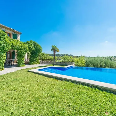 Auxella Gran Villa