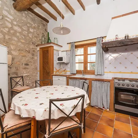 Auxella Gran * Selva (Mallorca)