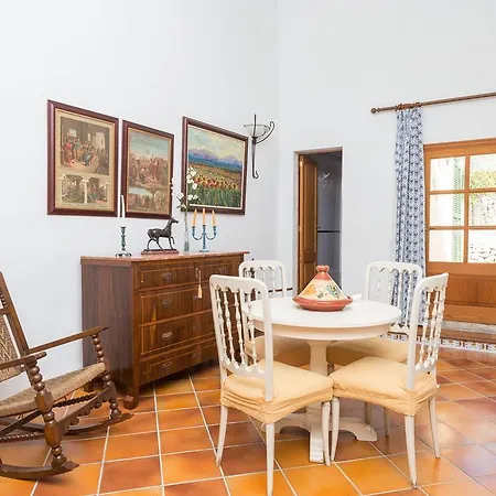 Villa Auxella Gran *