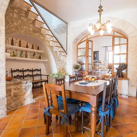 Villa Auxella Gran