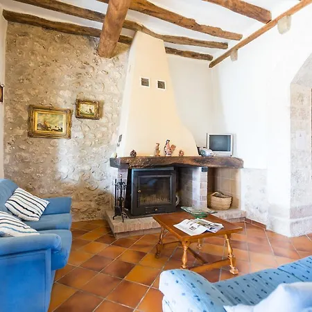 Villa Auxella Gran *