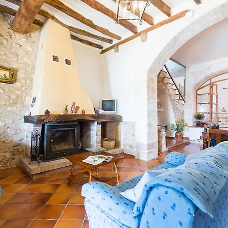 Villa Auxella Gran *