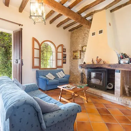 Villa Auxella Gran *