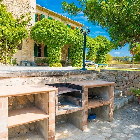 Villa Auxella Gran