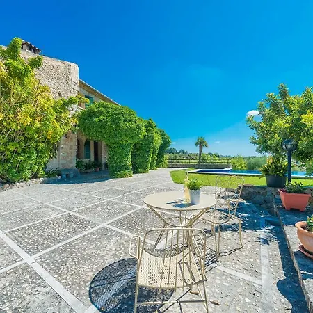 Villa Auxella Gran