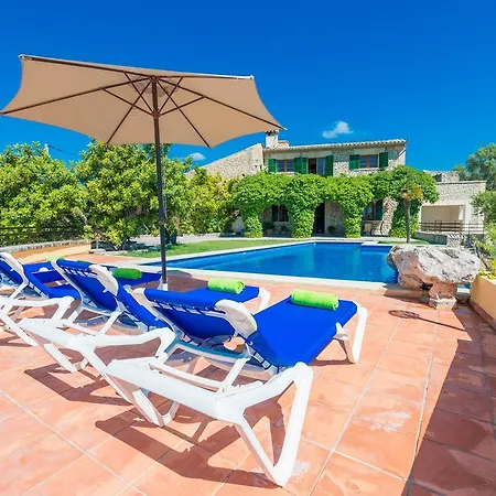 Villa Auxella Gran *