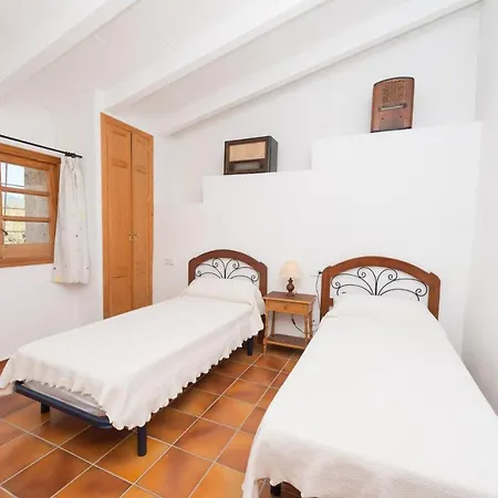 Auxella Gran Villa Selva (Mallorca)