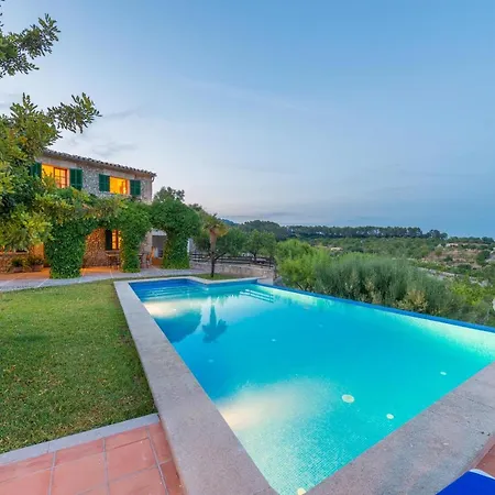 Villa Auxella Gran *