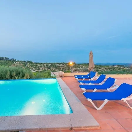 Auxella Gran Villa *