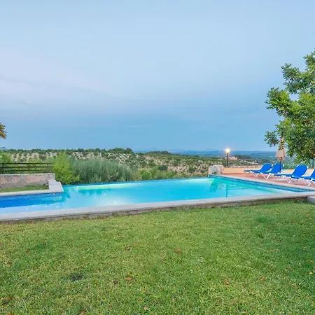 Villa Auxella Gran *