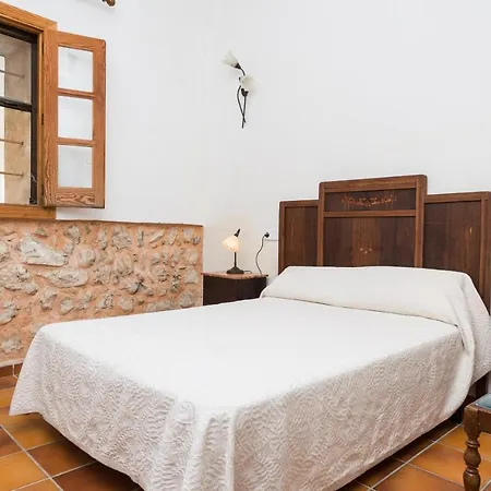 Auxella Gran Villa *