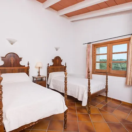 Villa Auxella Gran Selva (Mallorca)