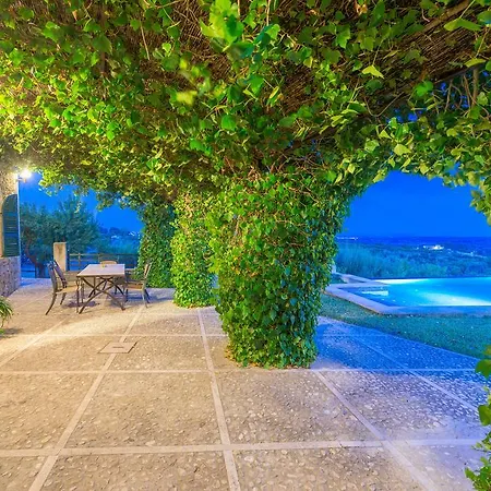 Villa Auxella Gran Selva (Mallorca)